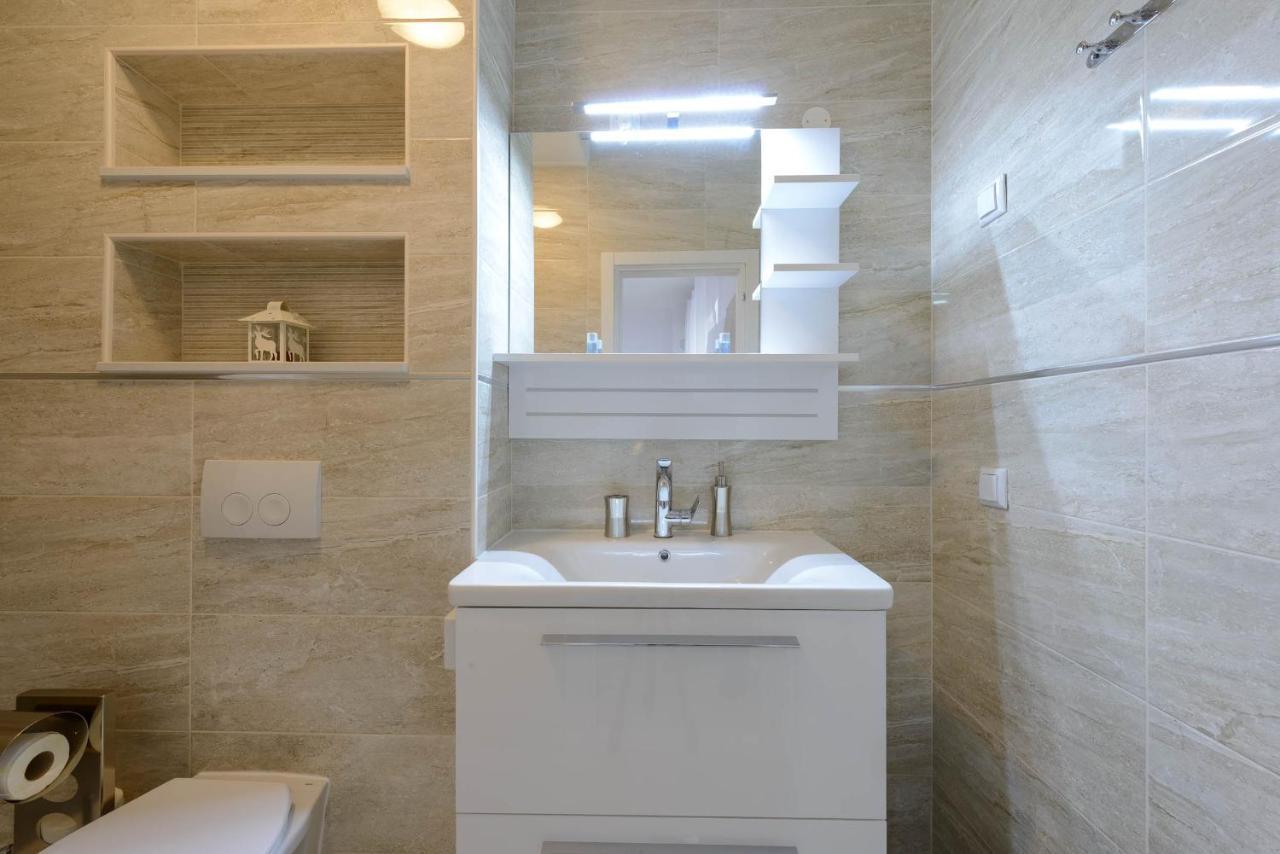 Sb Apartment No 3 Dubrovnik Bagian luar foto