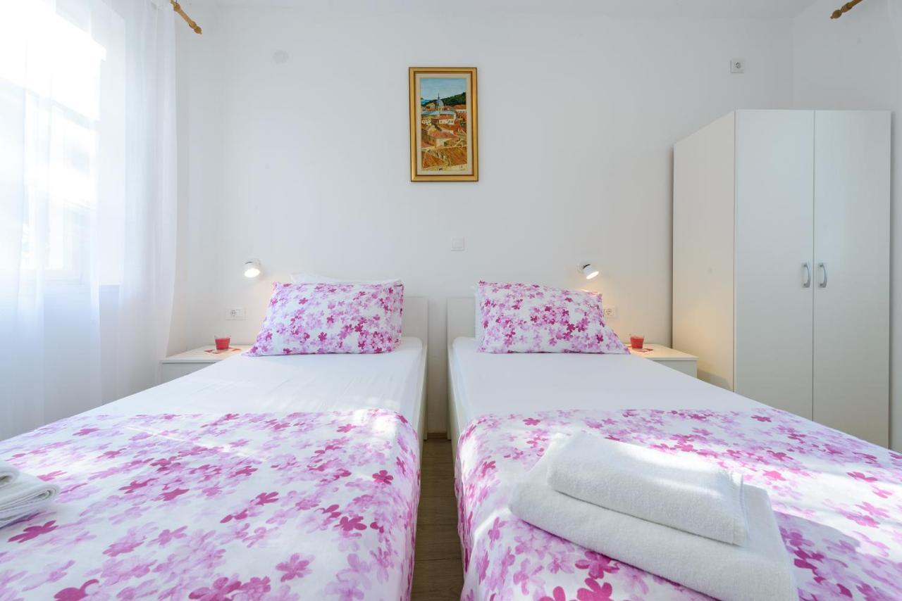 Sb Apartment No 3 Dubrovnik Bagian luar foto