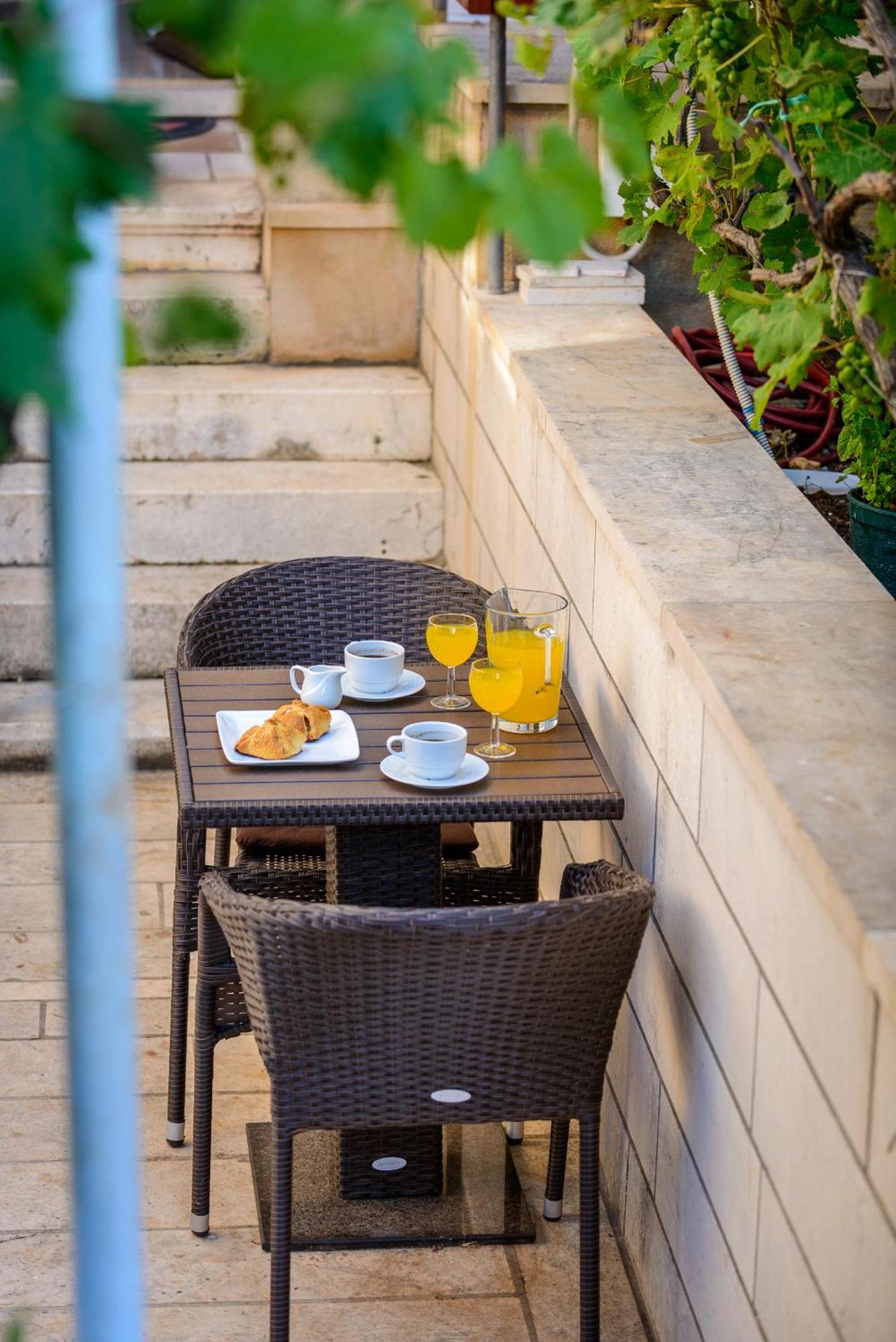 Sb Apartment No 3 Dubrovnik Bagian luar foto