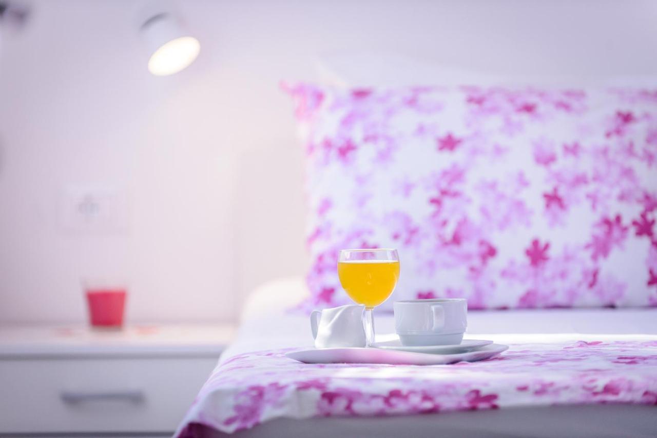 Sb Apartment No 3 Dubrovnik Bagian luar foto