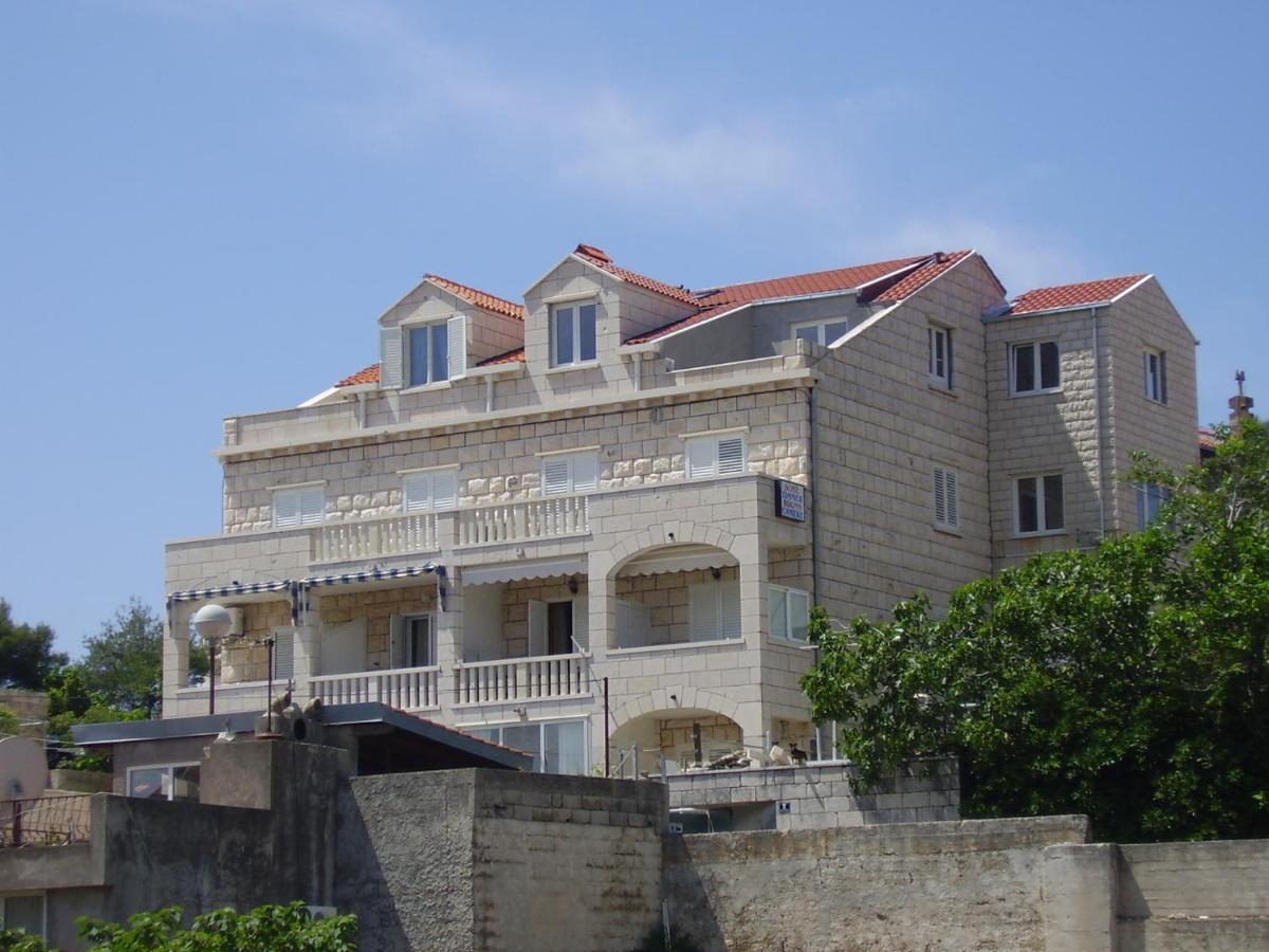 Sb Apartment No 3 Dubrovnik Bagian luar foto