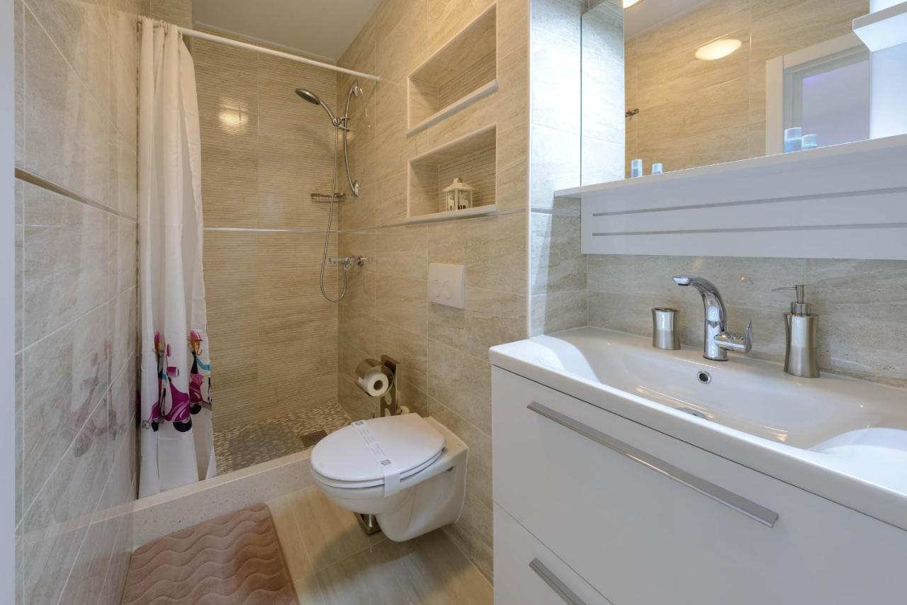 Sb Apartment No 3 Dubrovnik Bagian luar foto