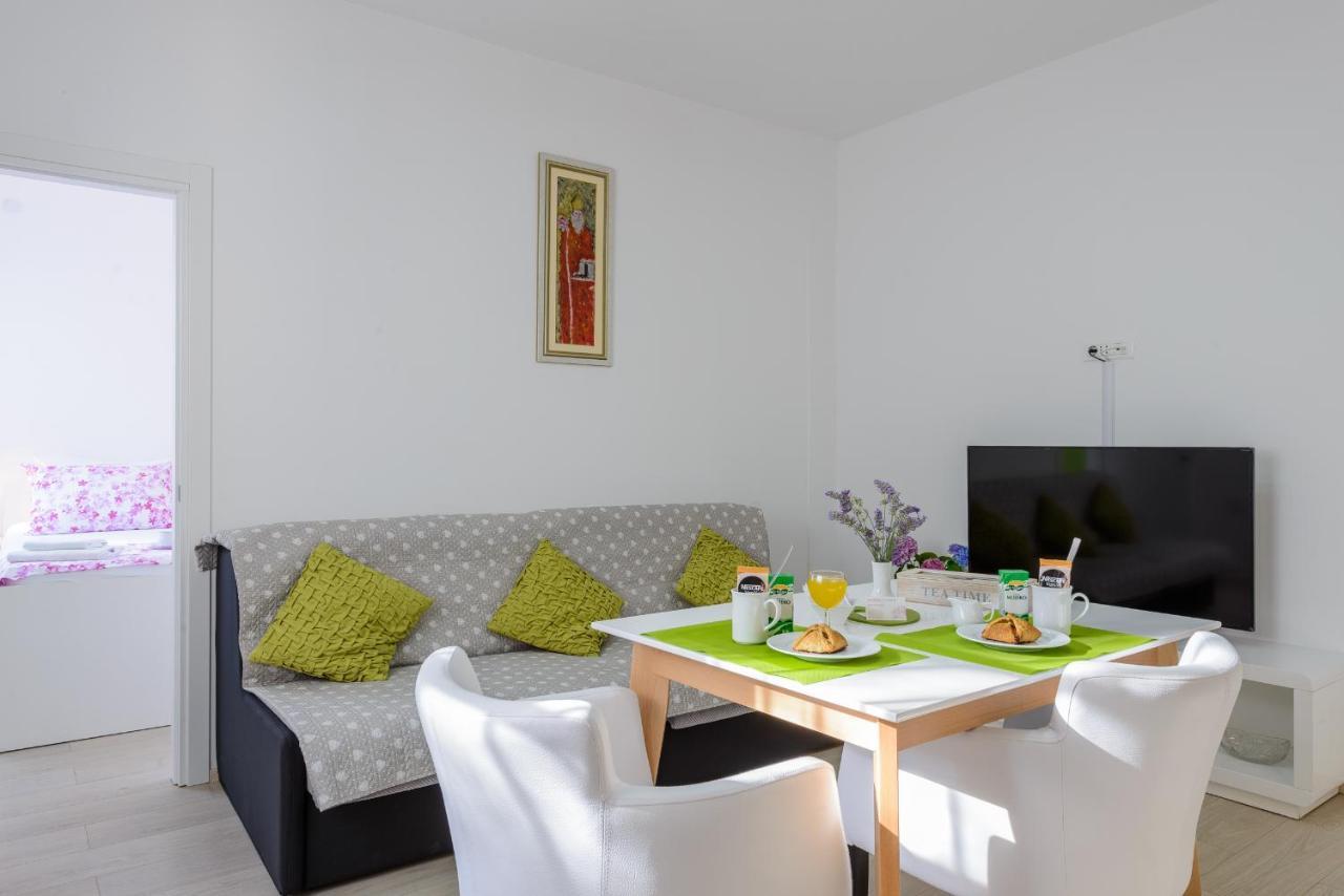 Sb Apartment No 3 Dubrovnik Bagian luar foto