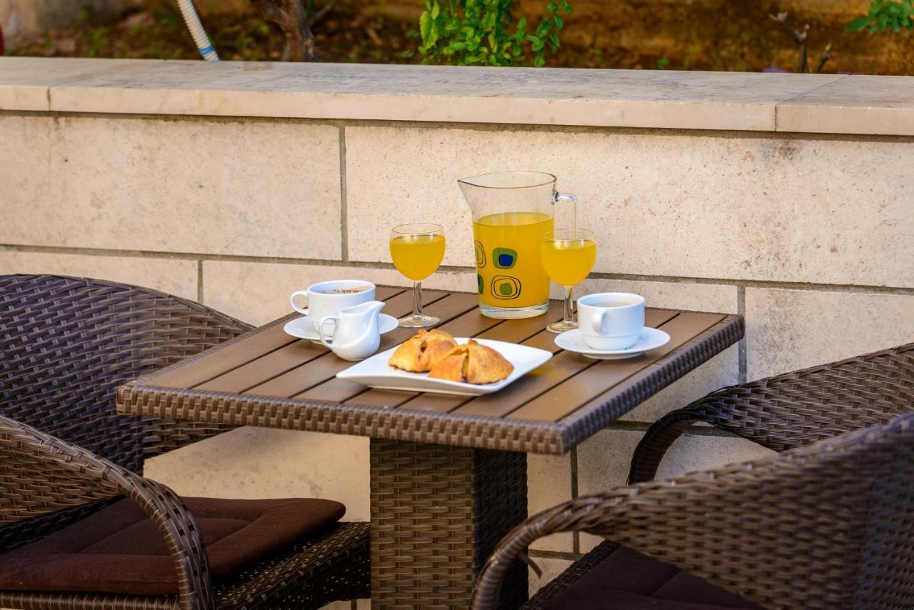 Sb Apartment No 3 Dubrovnik Bagian luar foto