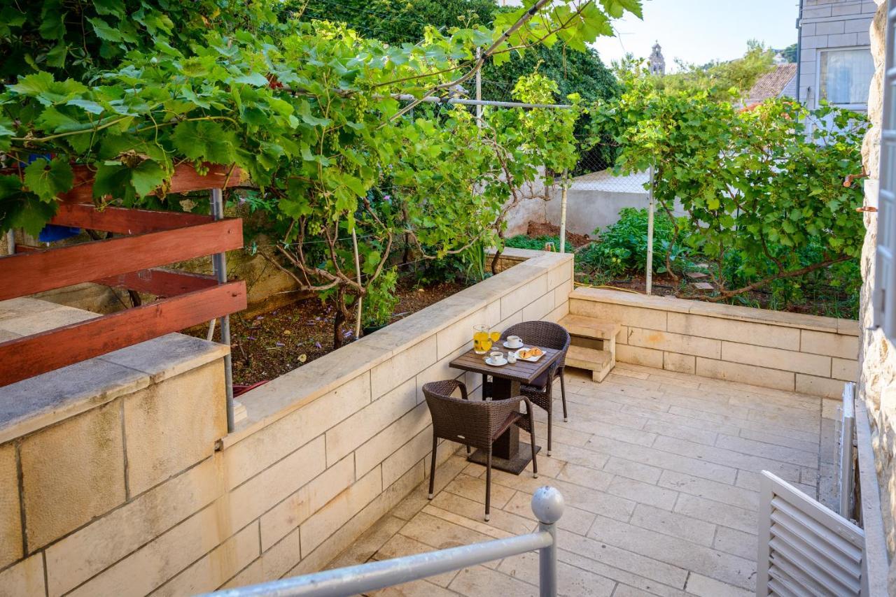 Sb Apartment No 3 Dubrovnik Bagian luar foto