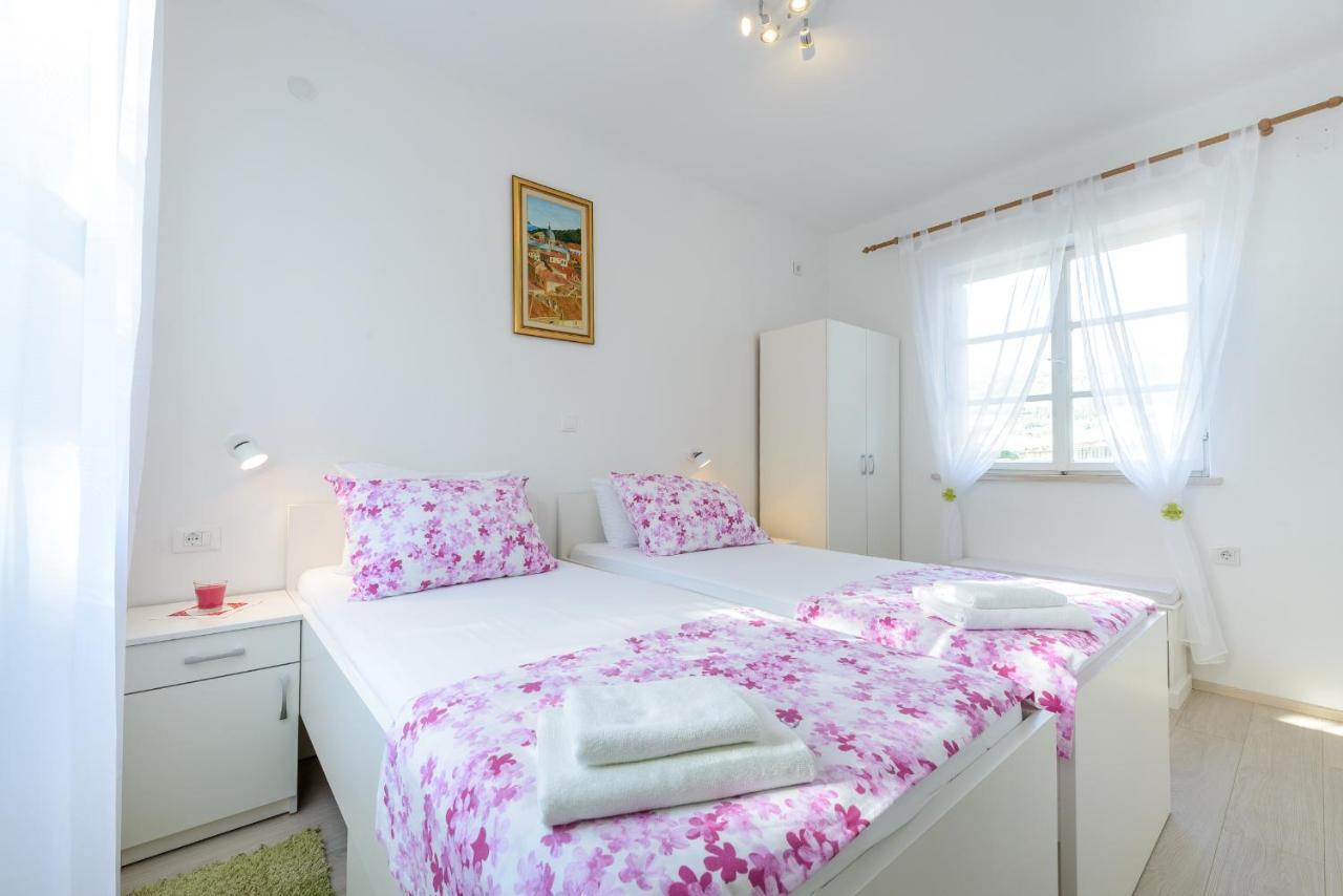 Sb Apartment No 3 Dubrovnik Bagian luar foto