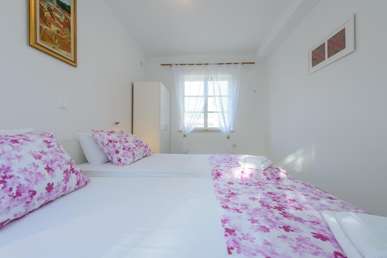 Sb Apartment No 3 Dubrovnik Bagian luar foto