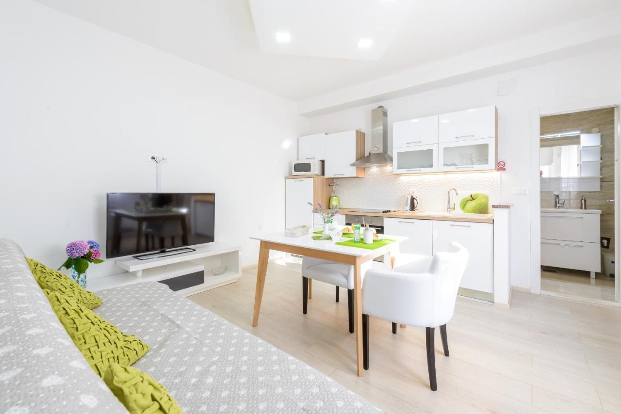 Sb Apartment No 3 Dubrovnik Bagian luar foto