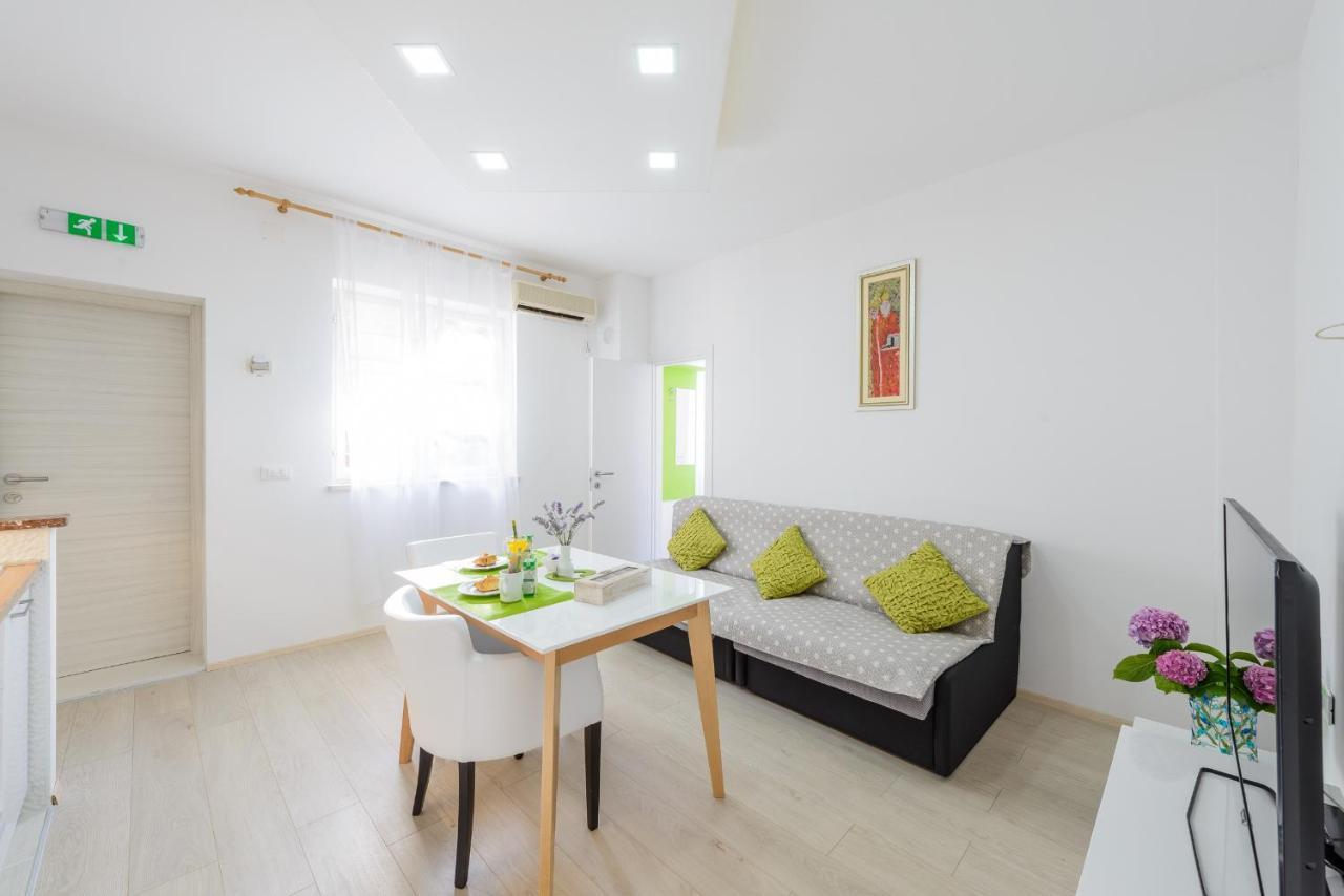 Sb Apartment No 3 Dubrovnik Bagian luar foto