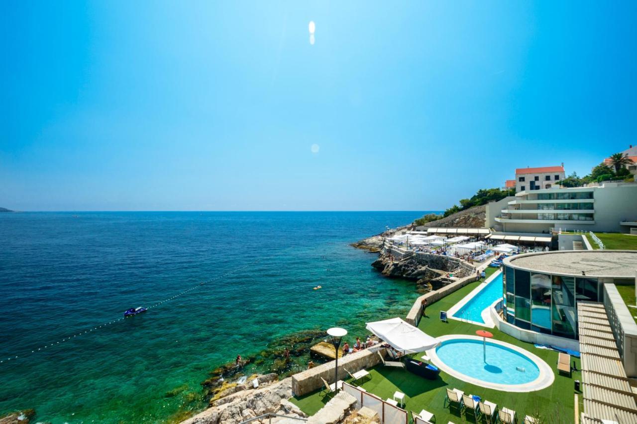 Sb Apartment No 3 Dubrovnik Bagian luar foto