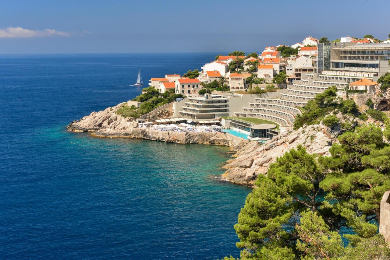 Sb Apartment No 3 Dubrovnik Bagian luar foto