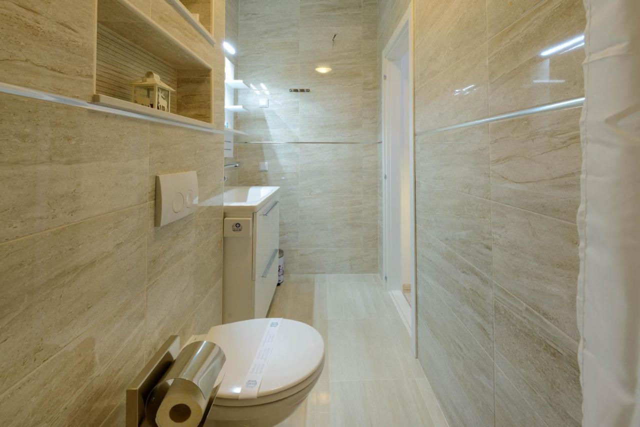 Sb Apartment No 3 Dubrovnik Bagian luar foto